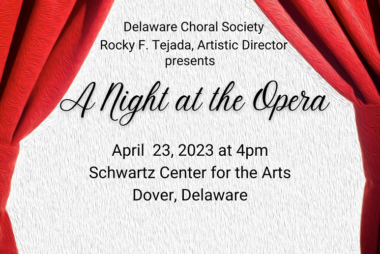 A Night at the Opera